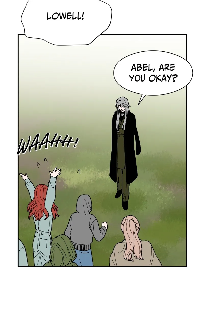 Read False Paradise chapter 31 image 51 on Lezhin