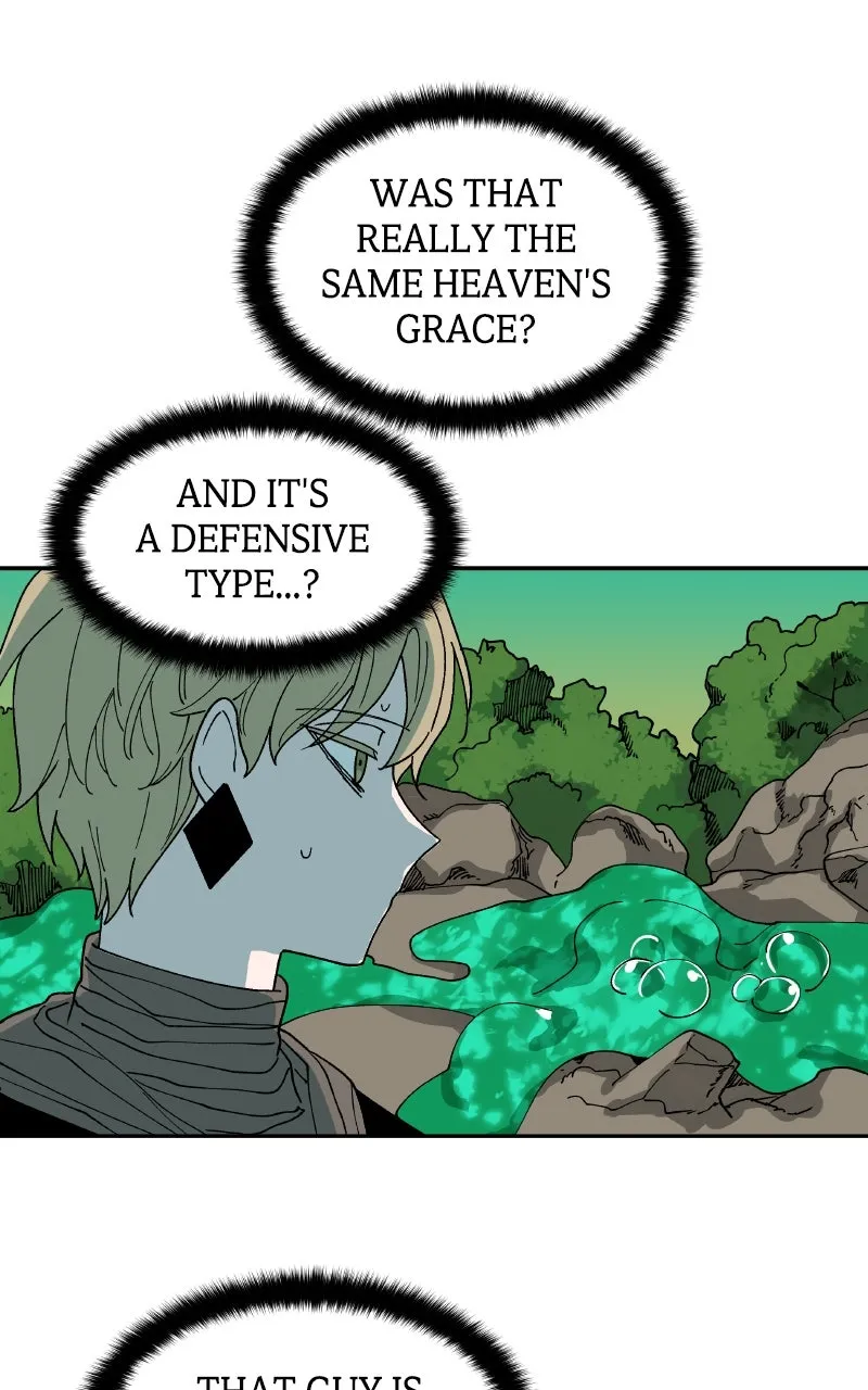 Read False Paradise chapter 31 image 52 on Lezhin