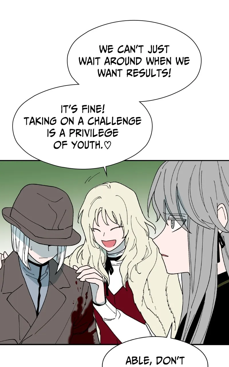 Read False Paradise chapter 31 image 55 on Lezhin