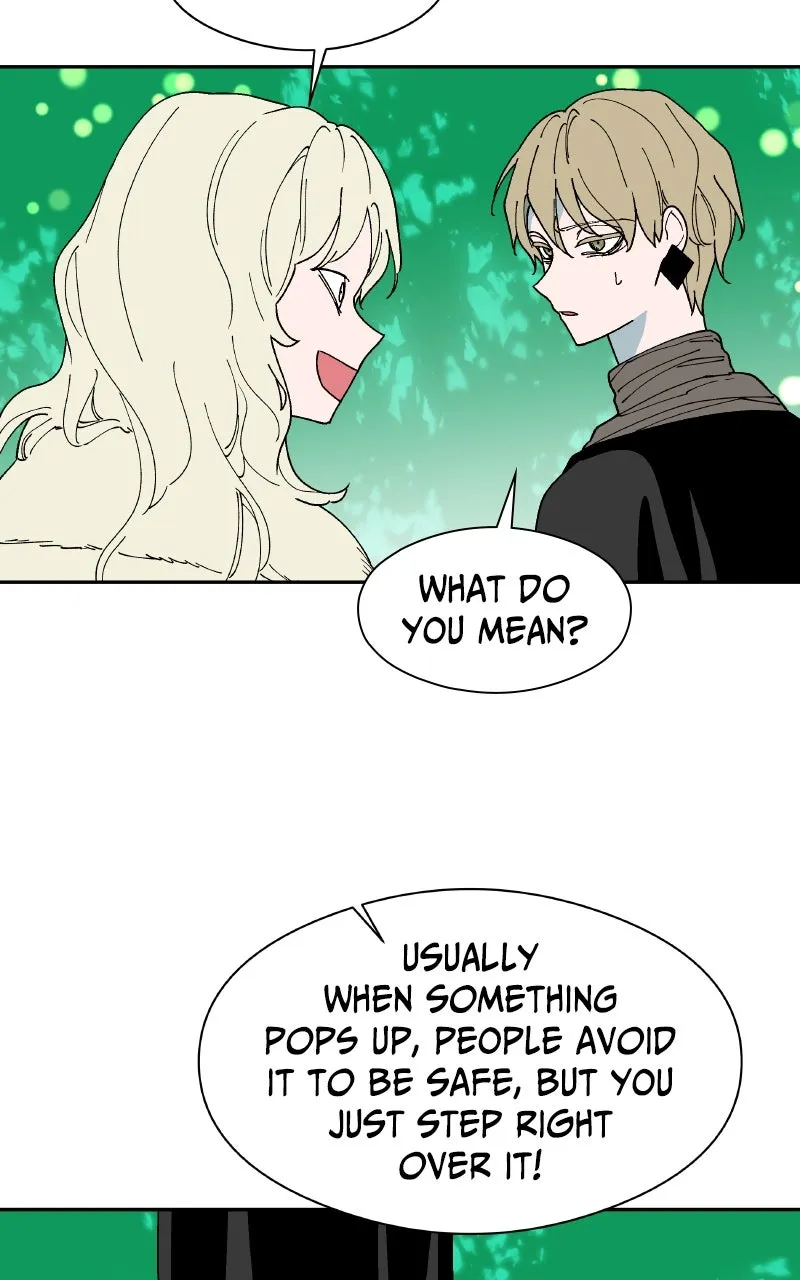 Read False Paradise chapter 31 image 6 on Lezhin