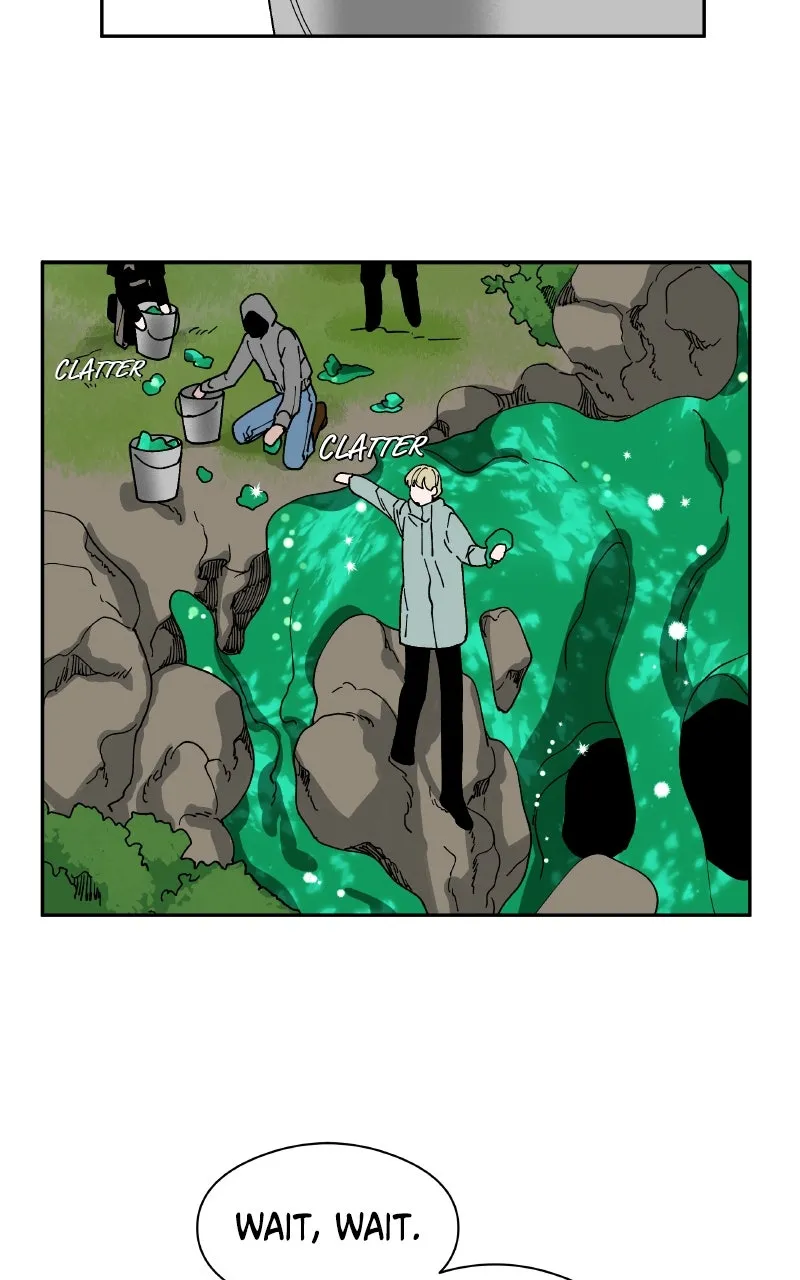 Read False Paradise chapter 31 image 60 on Lezhin