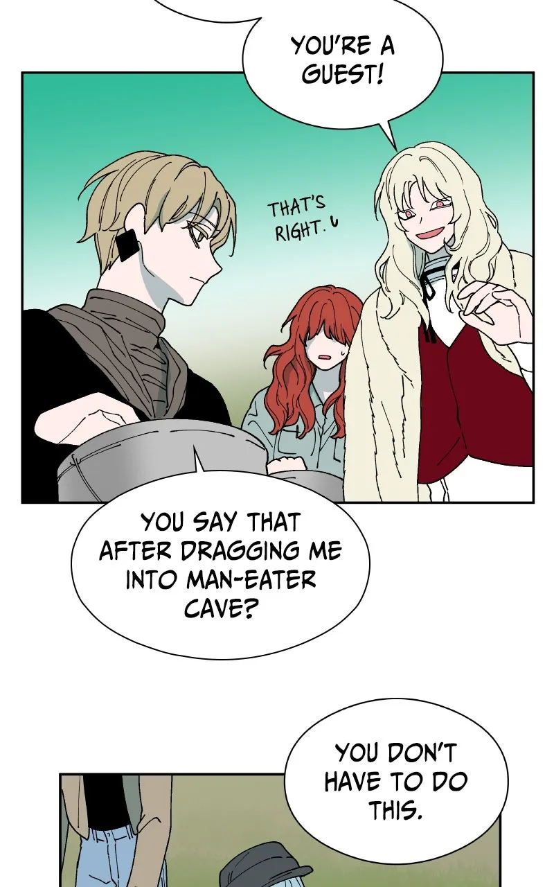 Read False Paradise chapter 31 image 61 on Lezhin