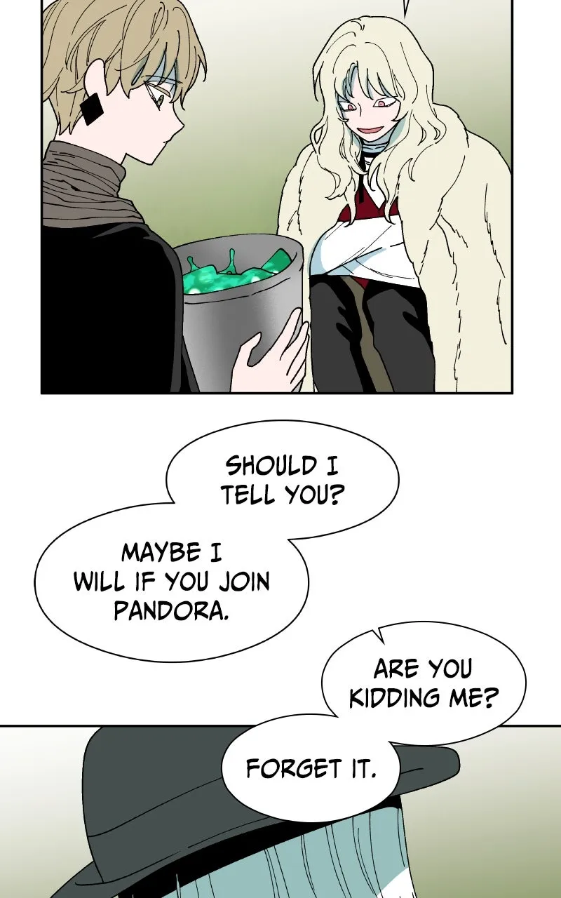 Read False Paradise chapter 31 image 63 on Lezhin