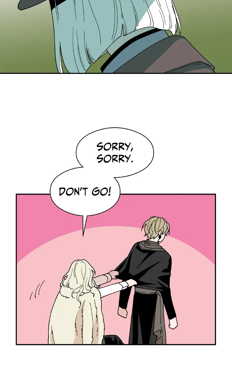 Read False Paradise chapter 31 image 64 on Lezhin