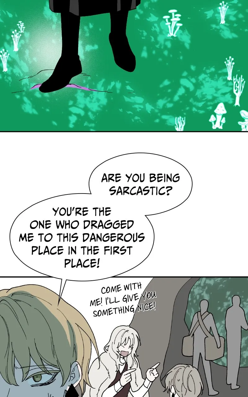 Read False Paradise chapter 31 image 7 on Lezhin