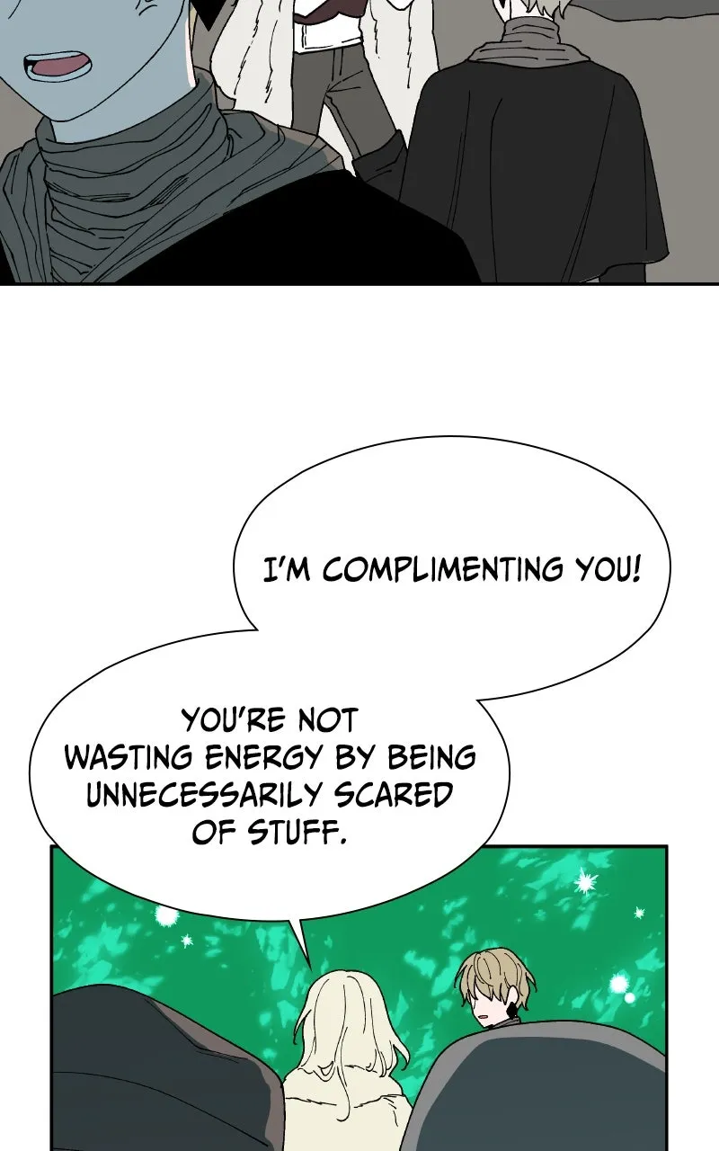 Read False Paradise chapter 31 image 8 on Lezhin