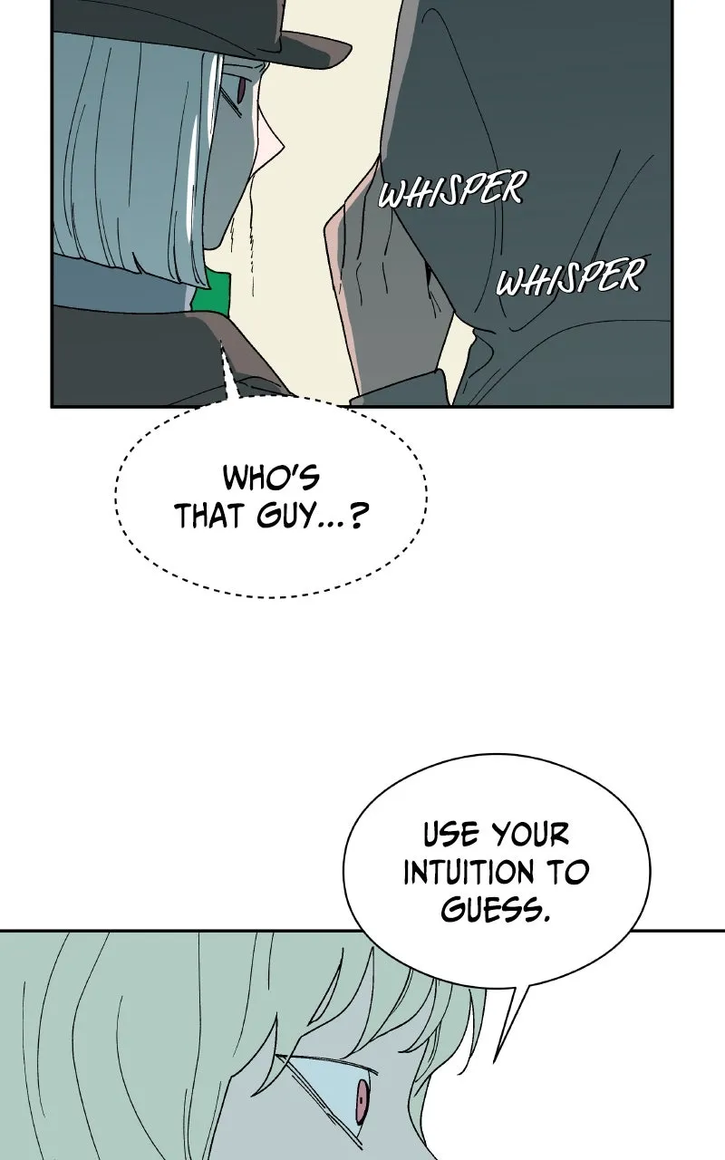 Read False Paradise chapter 31 image 9 on Lezhin