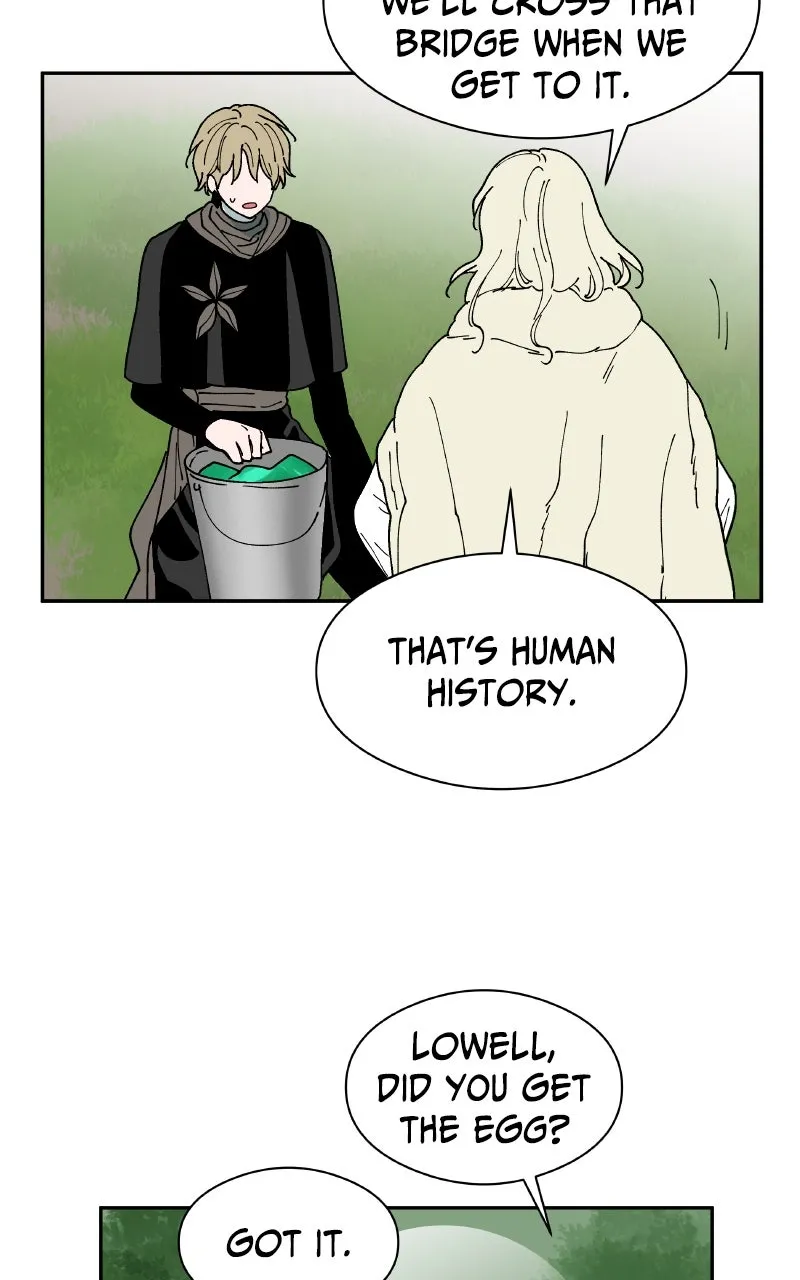 Read False Paradise chapter 32 image 10 on Lezhin