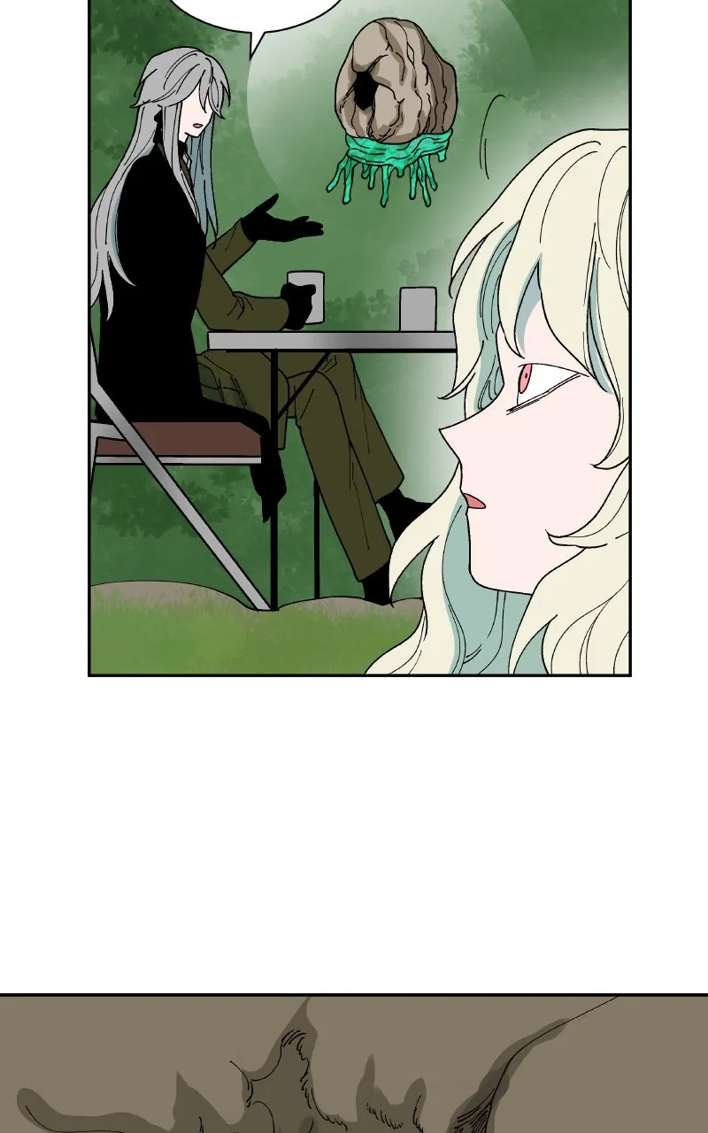 Read False Paradise chapter 32 image 11 on Lezhin