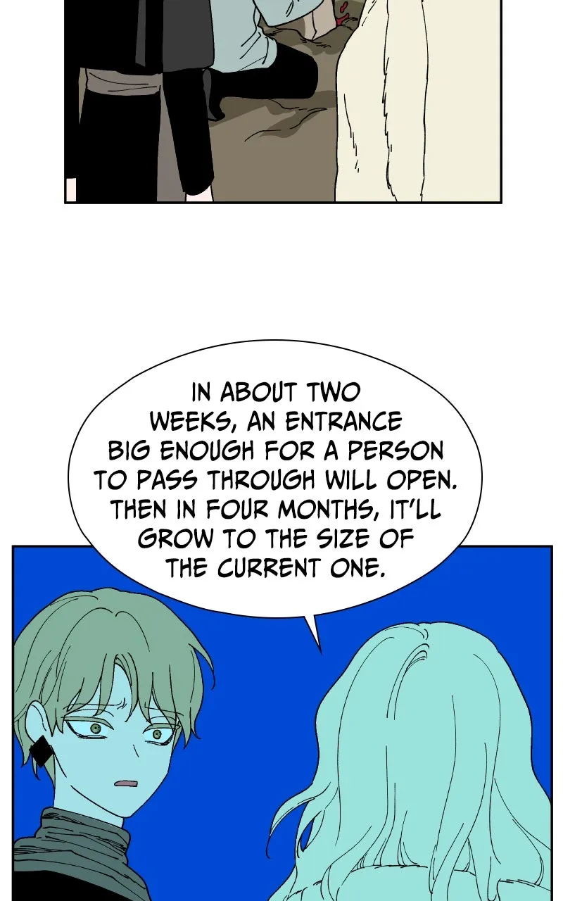 Read False Paradise chapter 32 image 14 on Lezhin