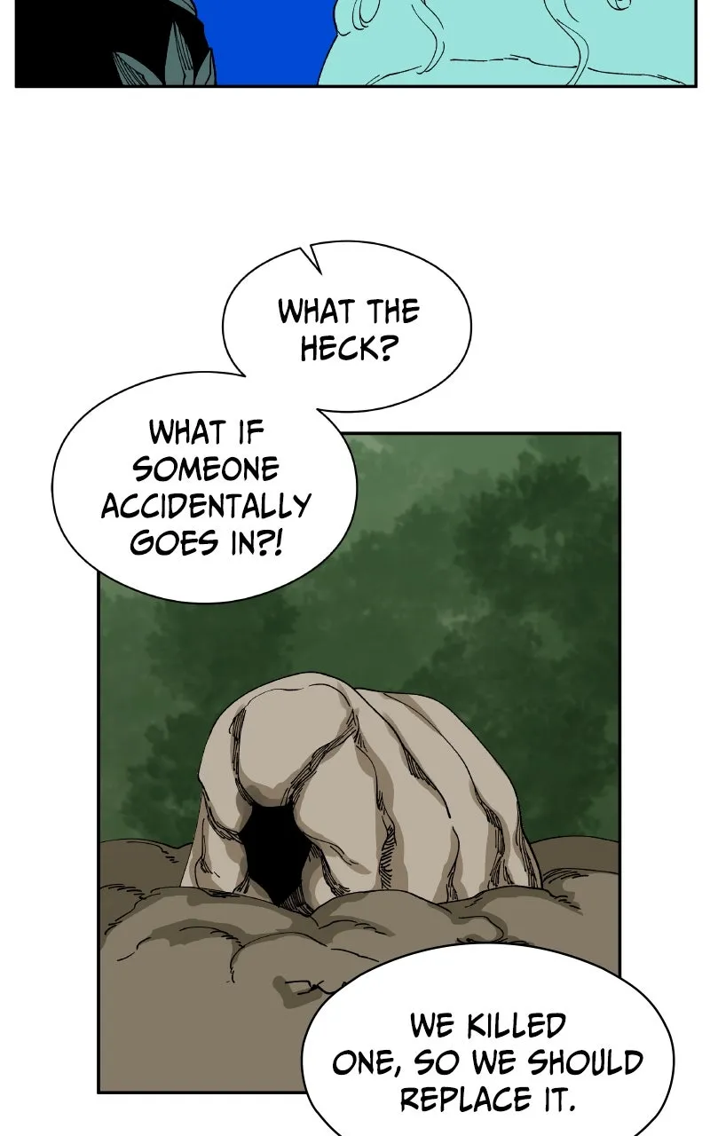 Read False Paradise chapter 32 image 15 on Lezhin