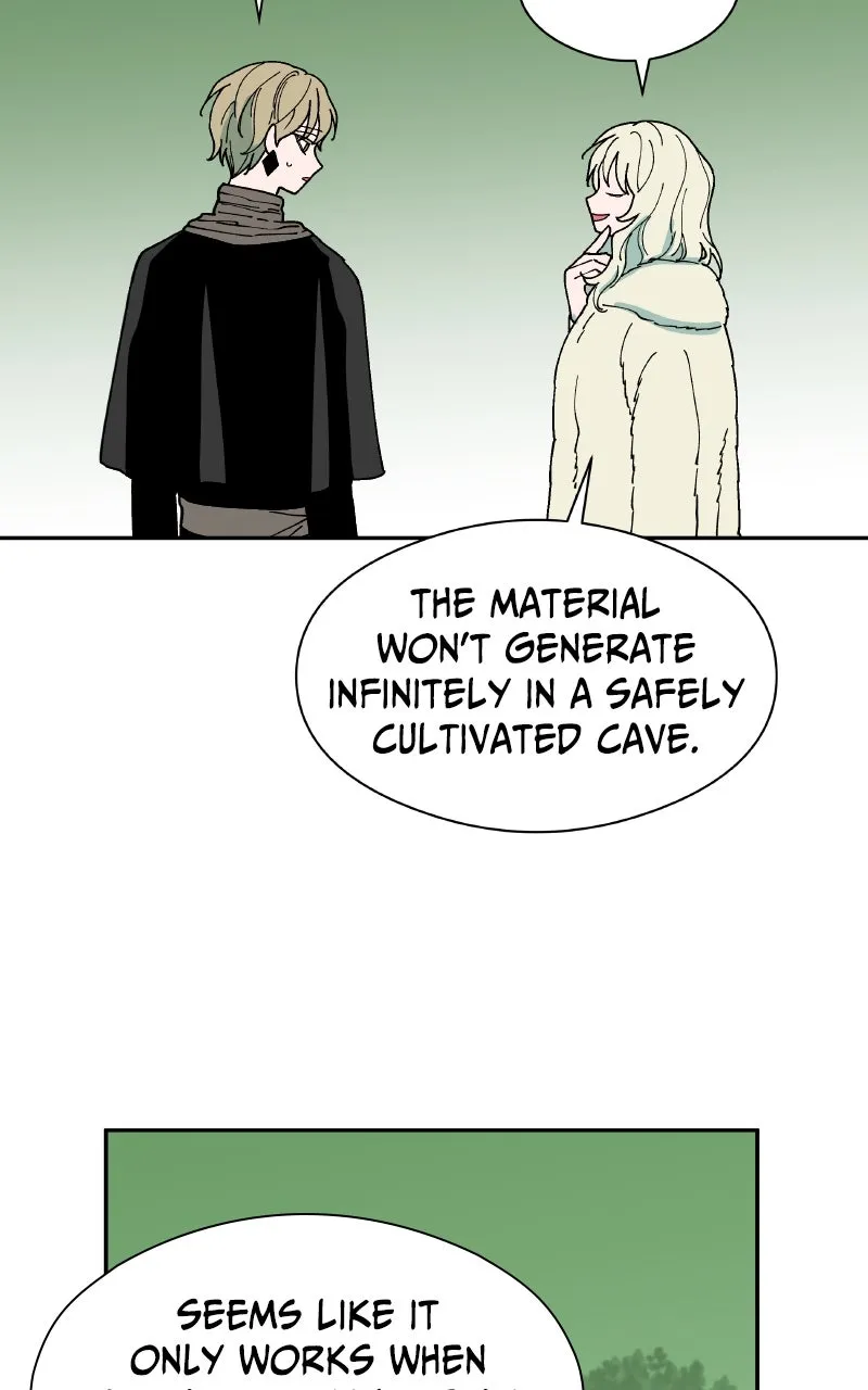 Read False Paradise chapter 32 image 17 on Lezhin