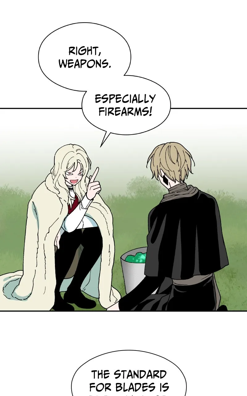 Read False Paradise chapter 32 image 2 on Lezhin