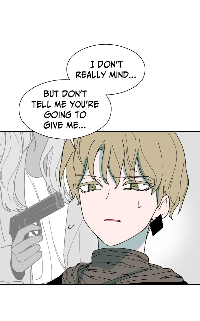 Read False Paradise chapter 32 image 21 on Lezhin
