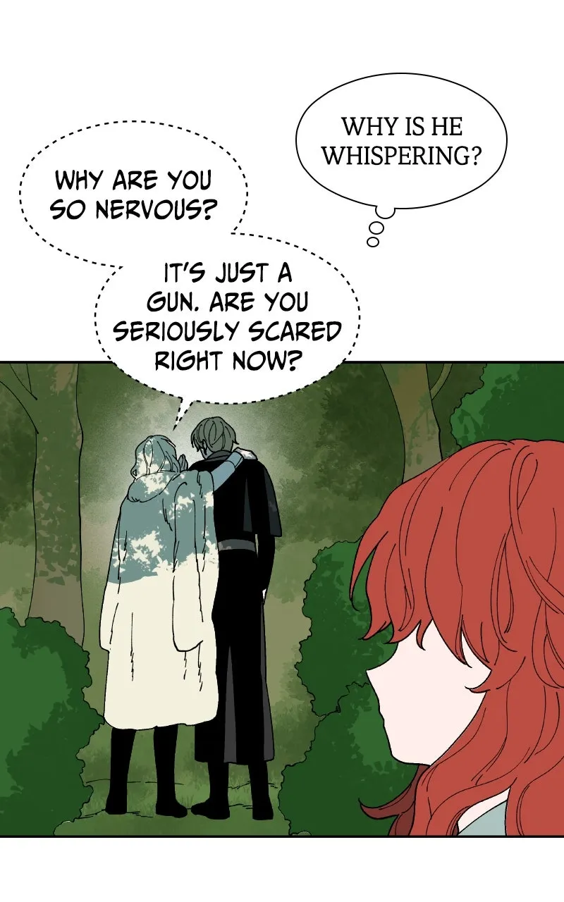 Read False Paradise chapter 32 image 24 on Lezhin