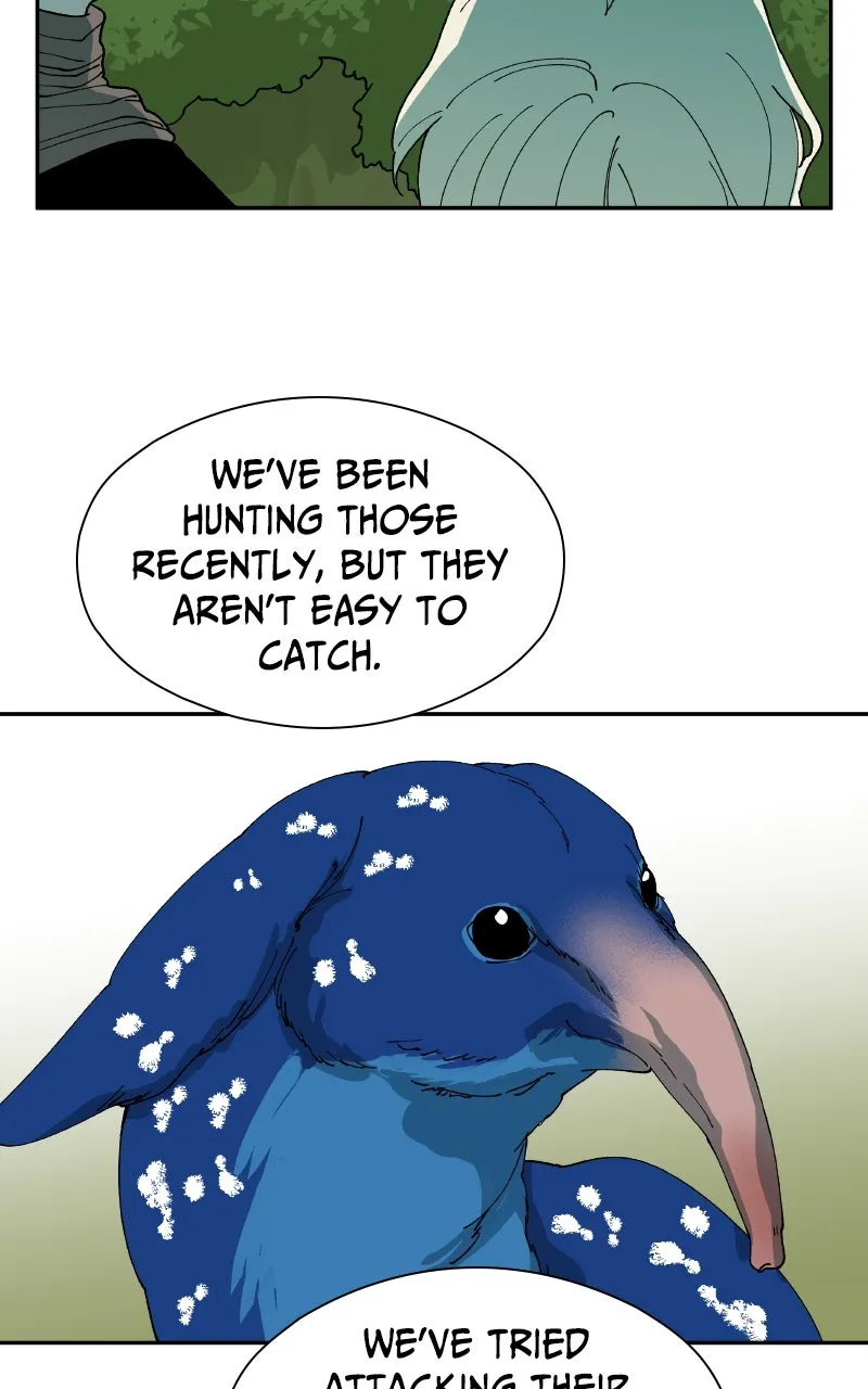 Read False Paradise chapter 32 image 30 on Lezhin