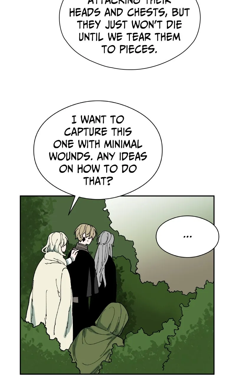 Read False Paradise chapter 32 image 31 on Lezhin