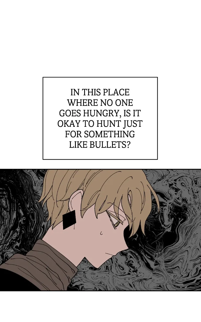 Read False Paradise chapter 32 image 32 on Lezhin