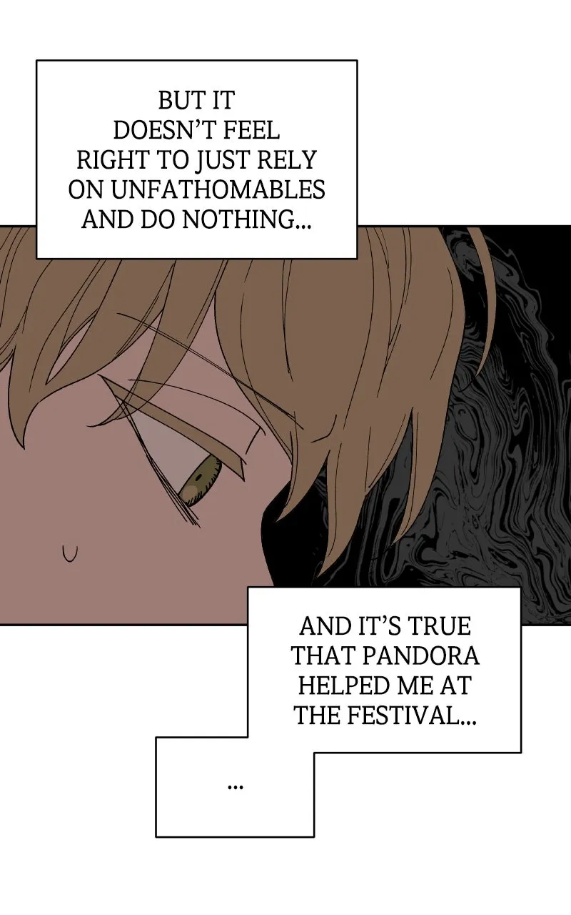 Read False Paradise chapter 32 image 33 on Lezhin
