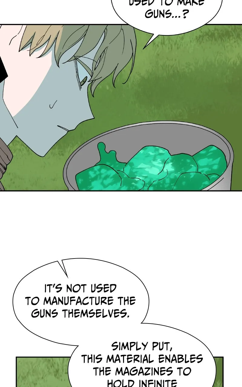 Read False Paradise chapter 32 image 4 on Lezhin