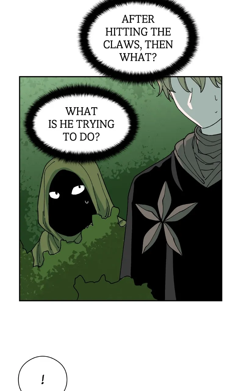 Read False Paradise chapter 32 image 42 on Lezhin