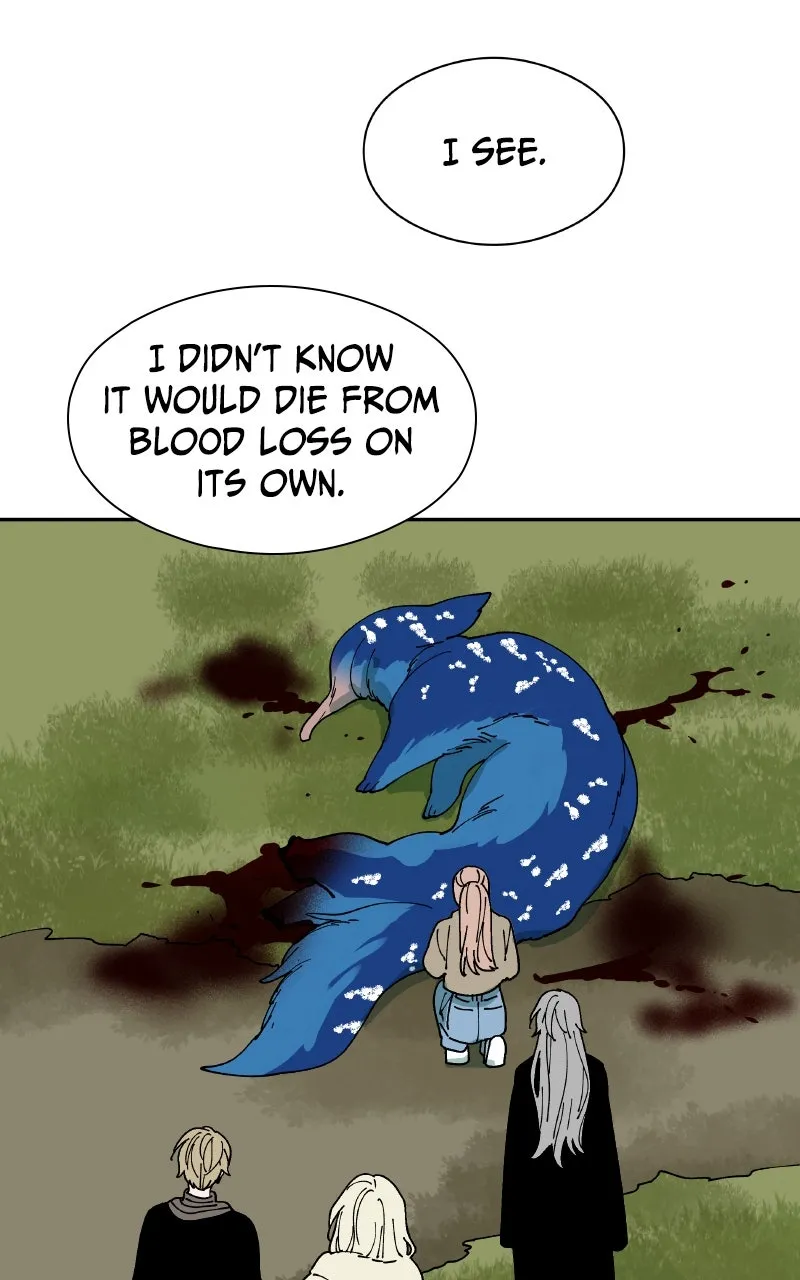 Read False Paradise chapter 32 image 44 on Lezhin