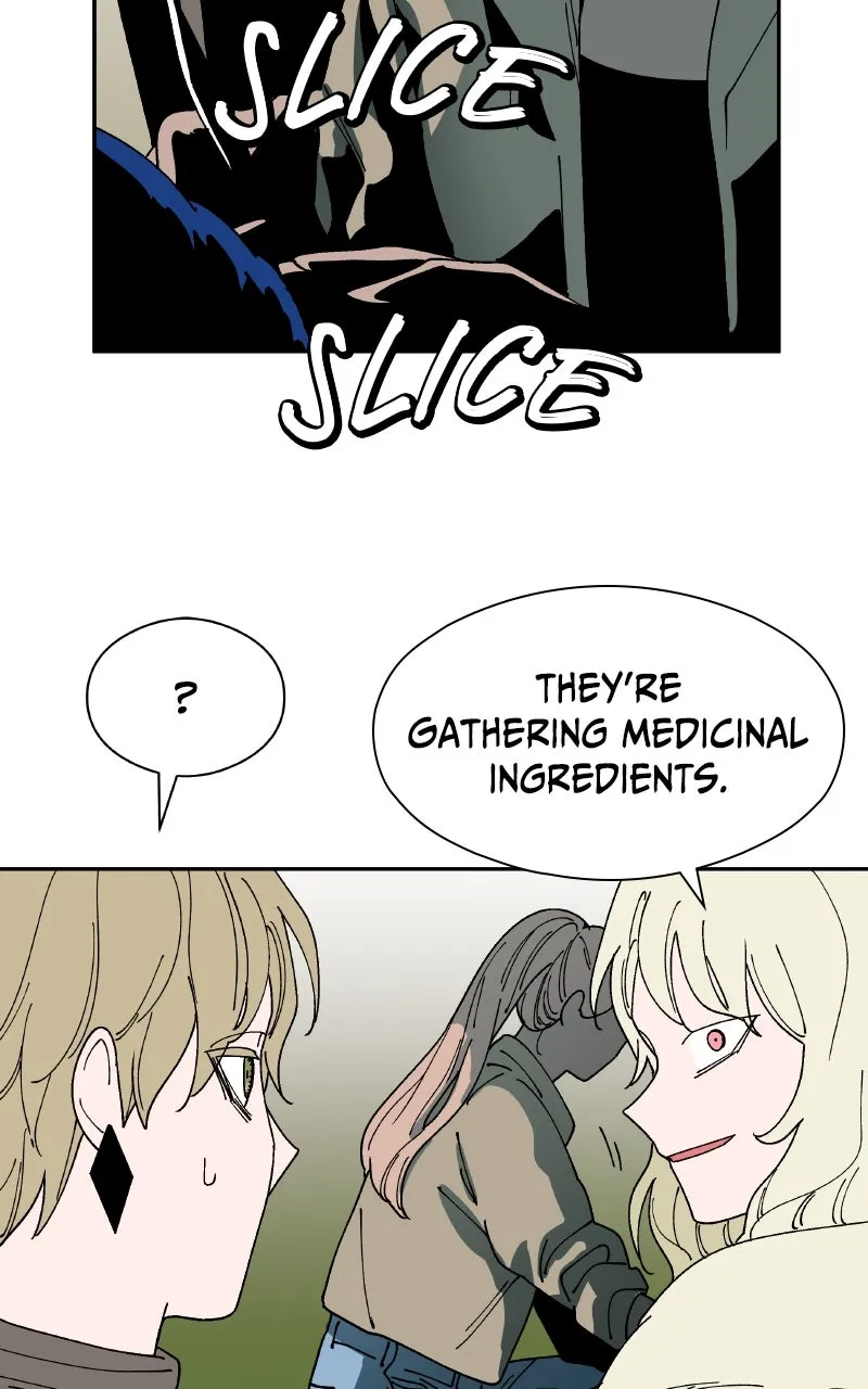 Read False Paradise chapter 32 image 47 on Lezhin