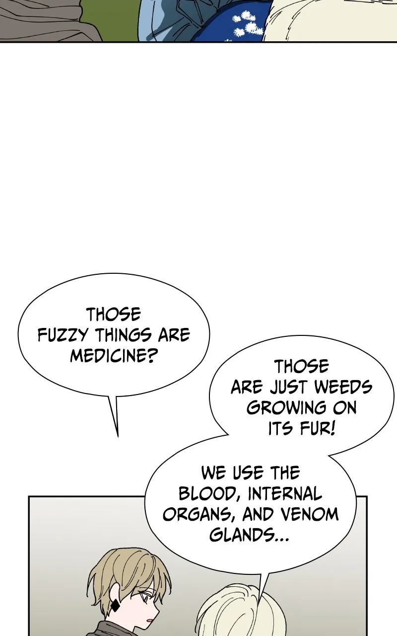 Read False Paradise chapter 32 image 48 on Lezhin