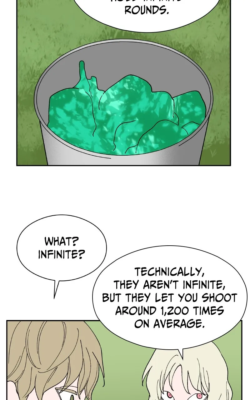 Read False Paradise chapter 32 image 5 on Lezhin
