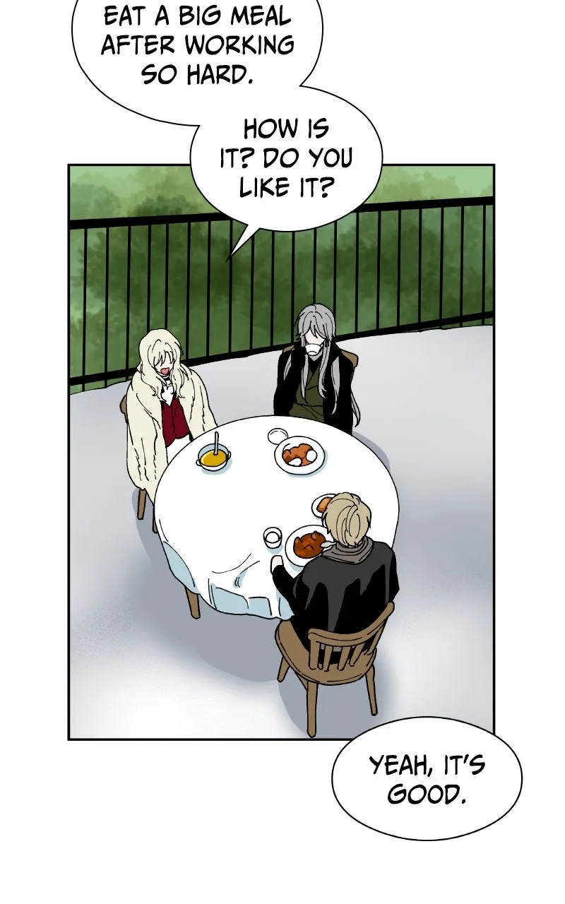 Read False Paradise chapter 32 image 52 on Lezhin