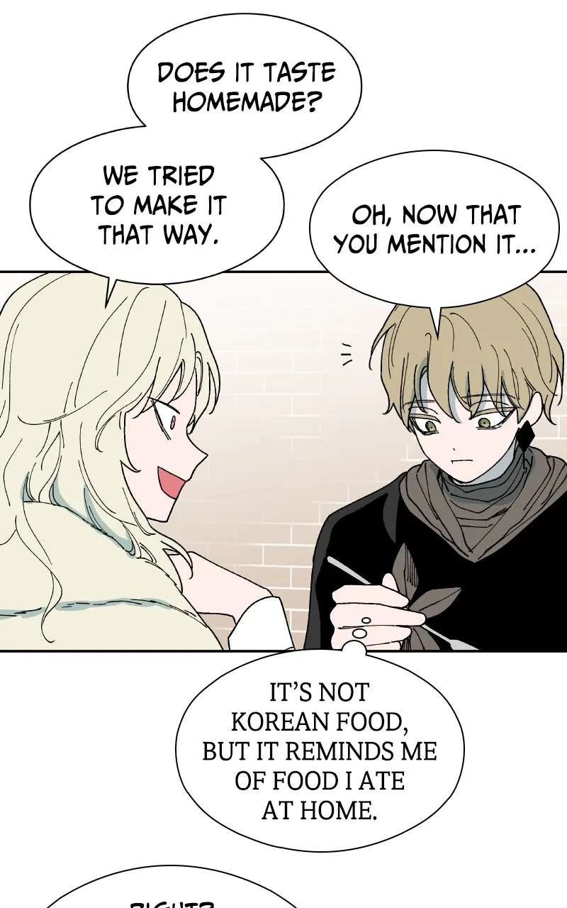 Read False Paradise chapter 32 image 53 on Lezhin