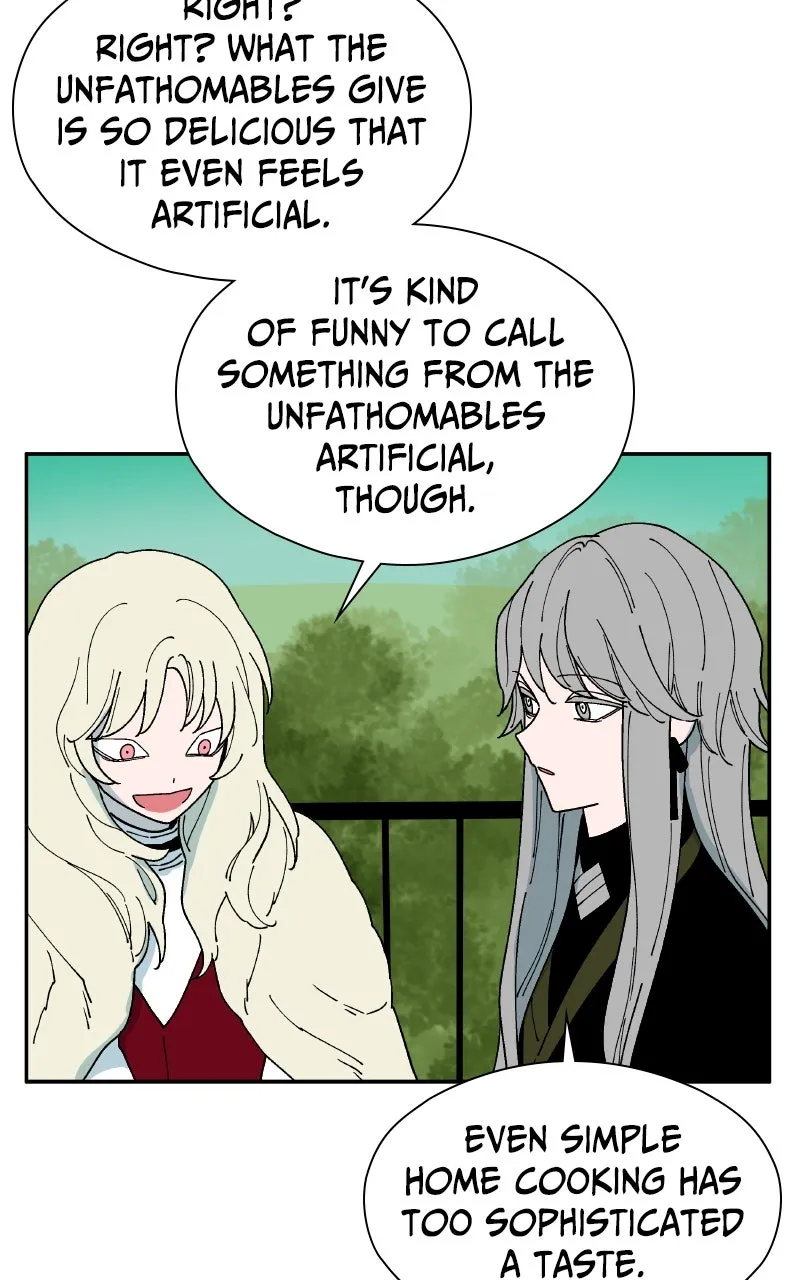 Read False Paradise chapter 32 image 54 on Lezhin