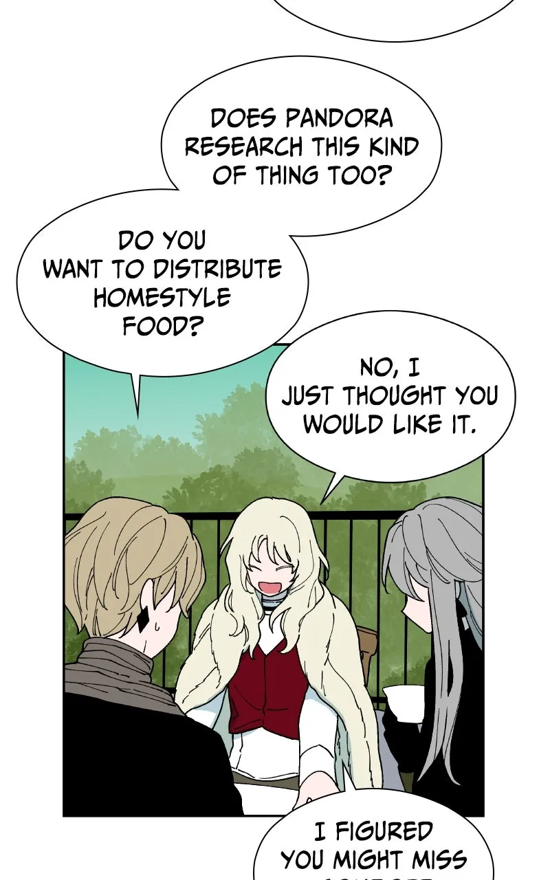 Read False Paradise chapter 32 image 55 on Lezhin