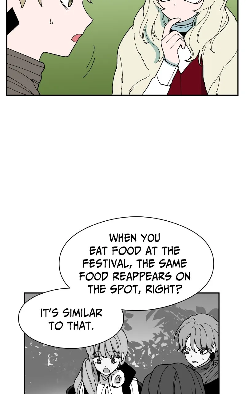 Read False Paradise chapter 32 image 6 on Lezhin