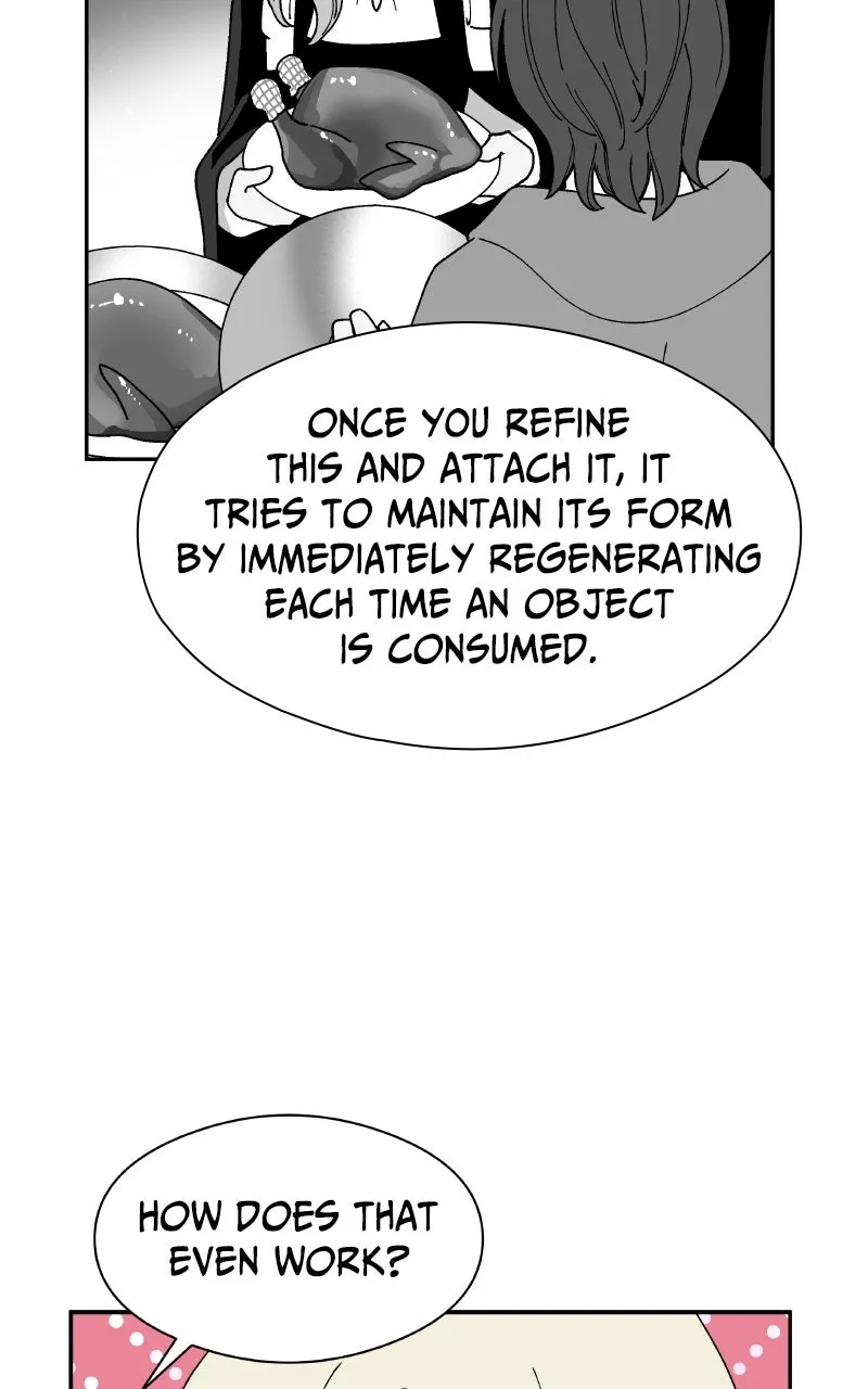 Read False Paradise chapter 32 image 7 on Lezhin