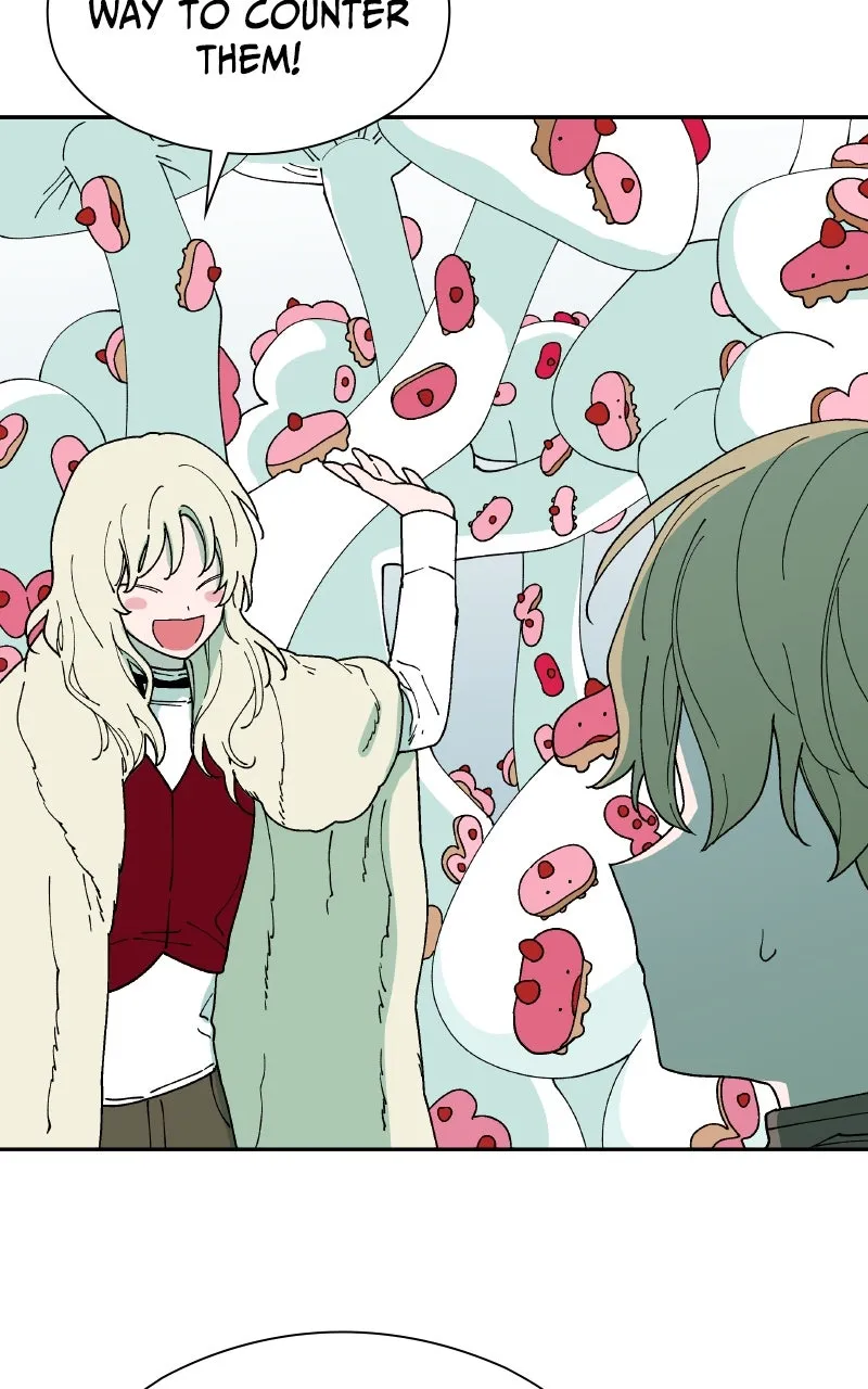 Read False Paradise chapter 32 image 71 on Lezhin