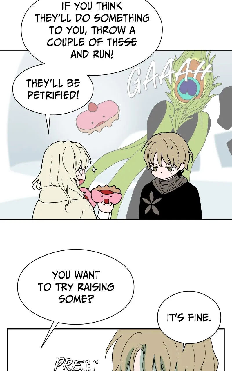 Read False Paradise chapter 32 image 72 on Lezhin