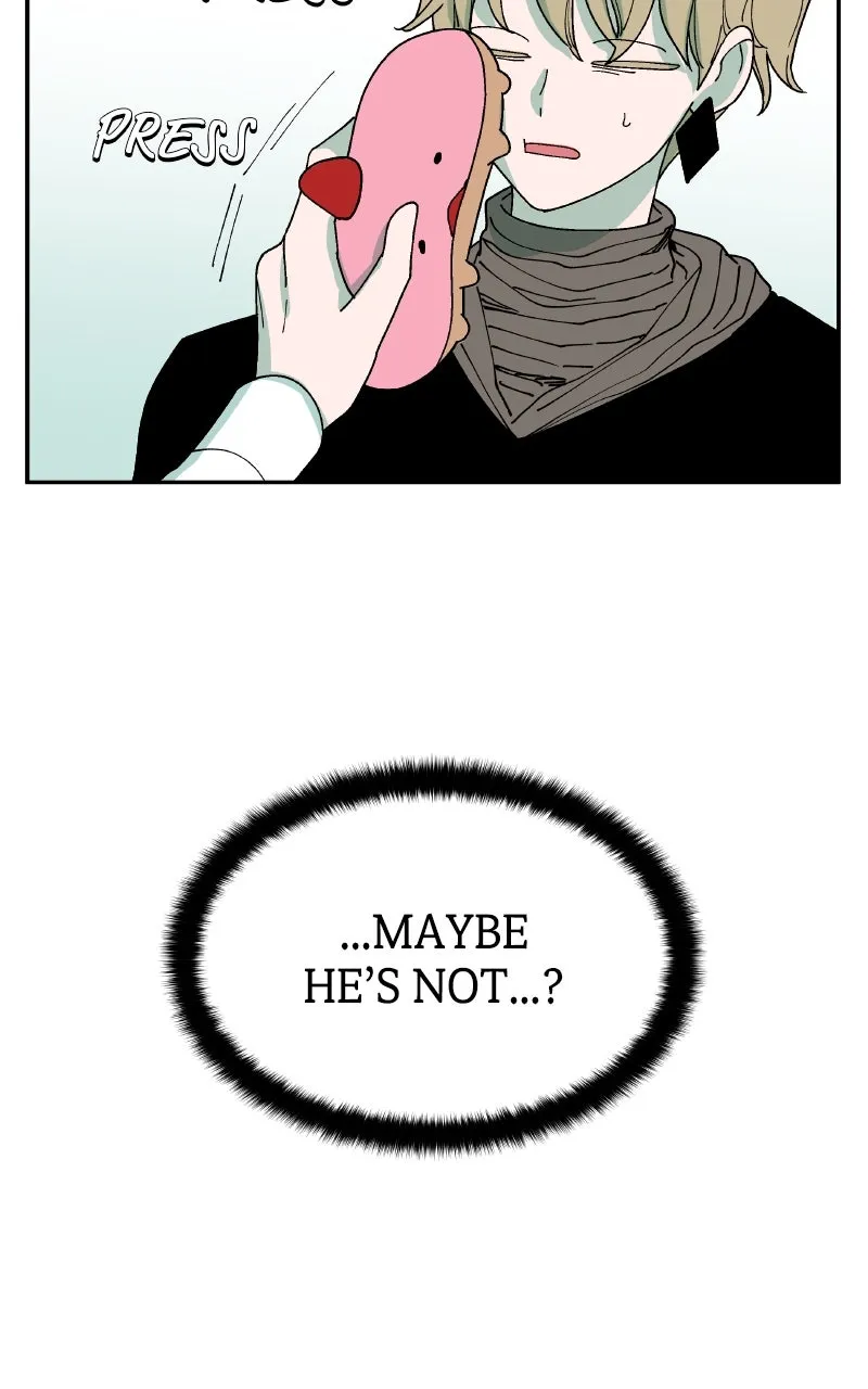 Read False Paradise chapter 32 image 73 on Lezhin
