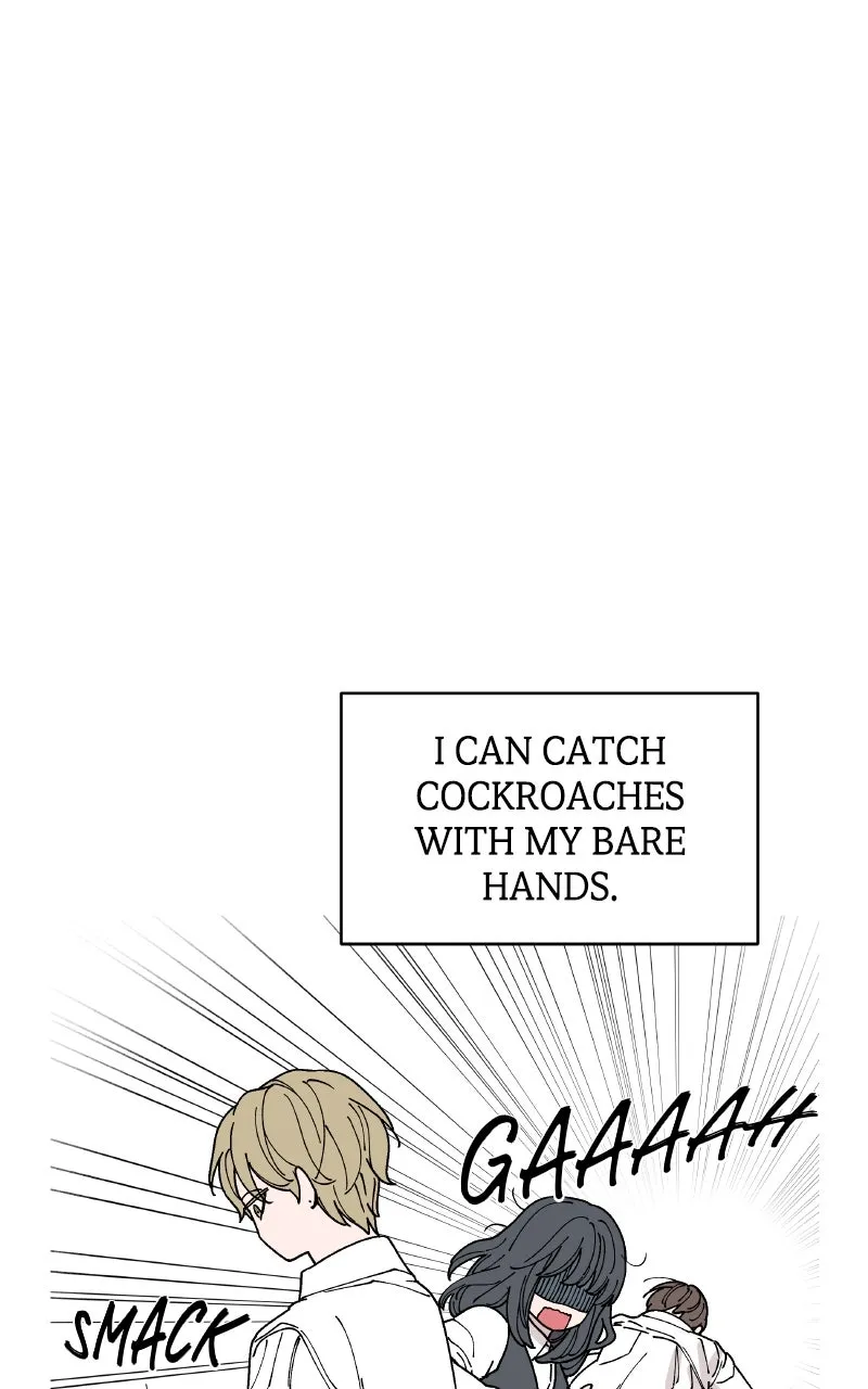 Read False Paradise chapter 32 image 74 on Lezhin