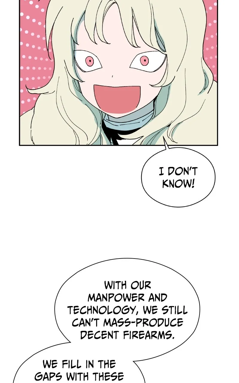 Read False Paradise chapter 32 image 8 on Lezhin