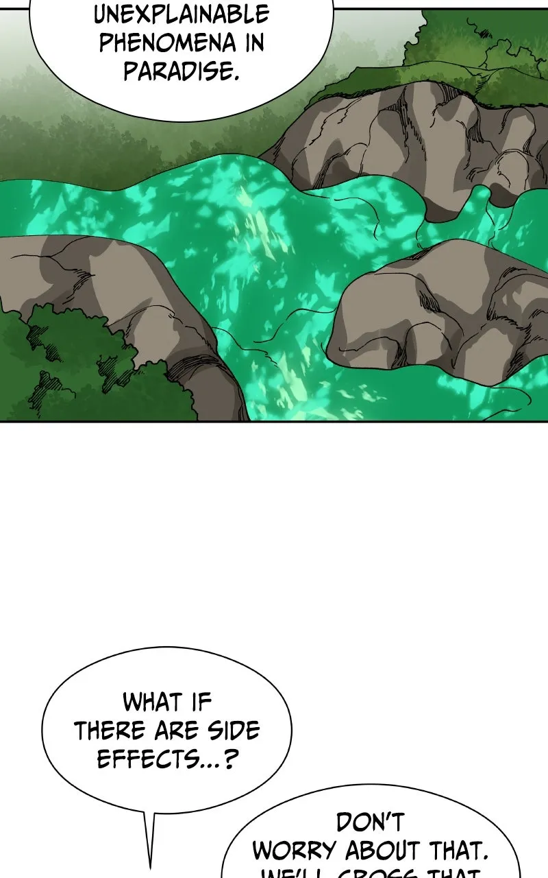 Read False Paradise chapter 32 image 9 on Lezhin