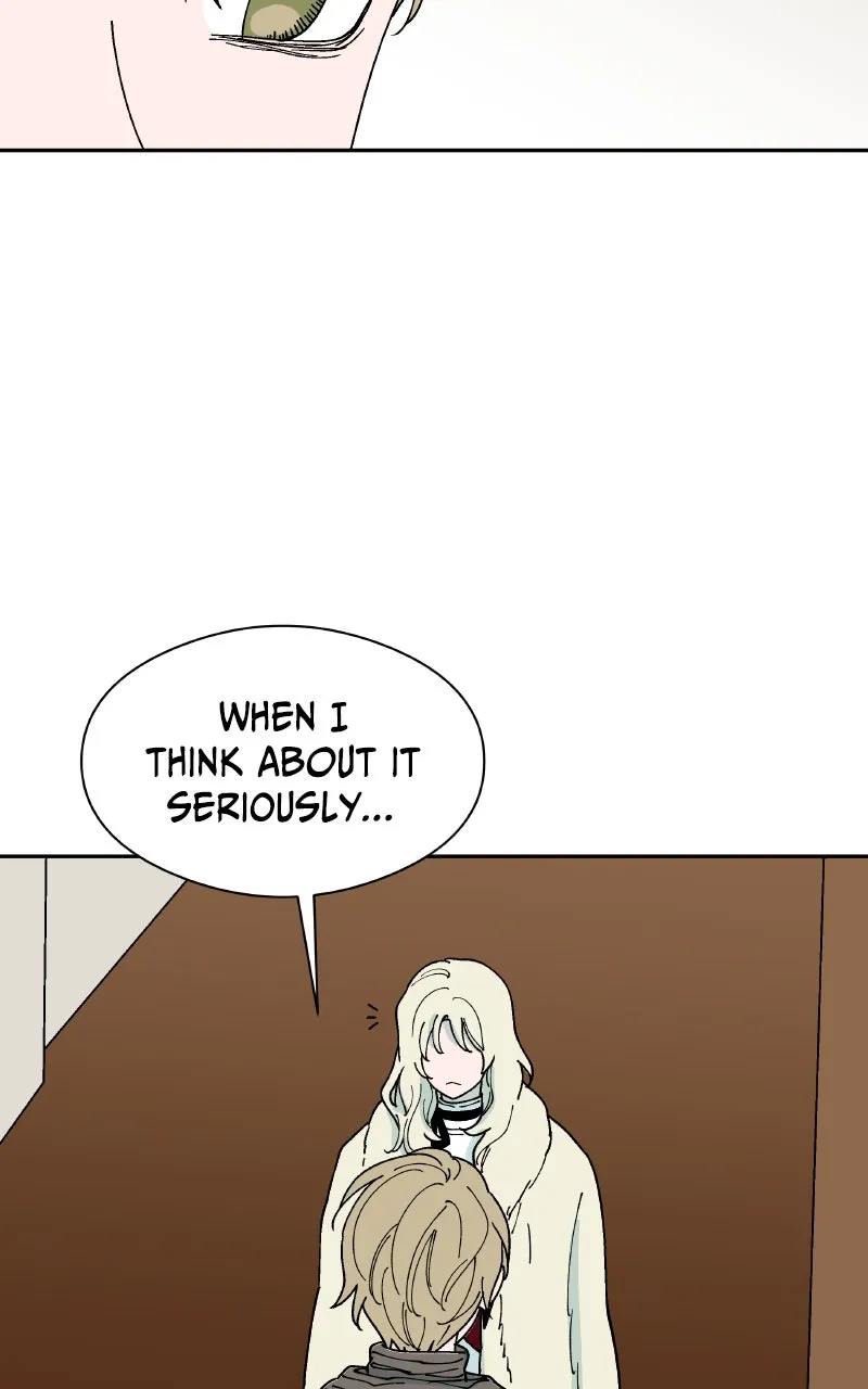 Read False Paradise chapter 33 image 11 on Lezhin