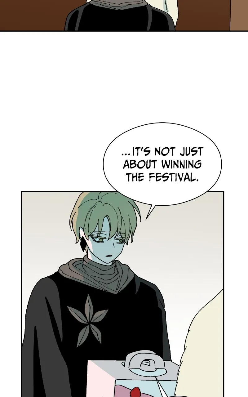 Read False Paradise chapter 33 image 12 on Lezhin