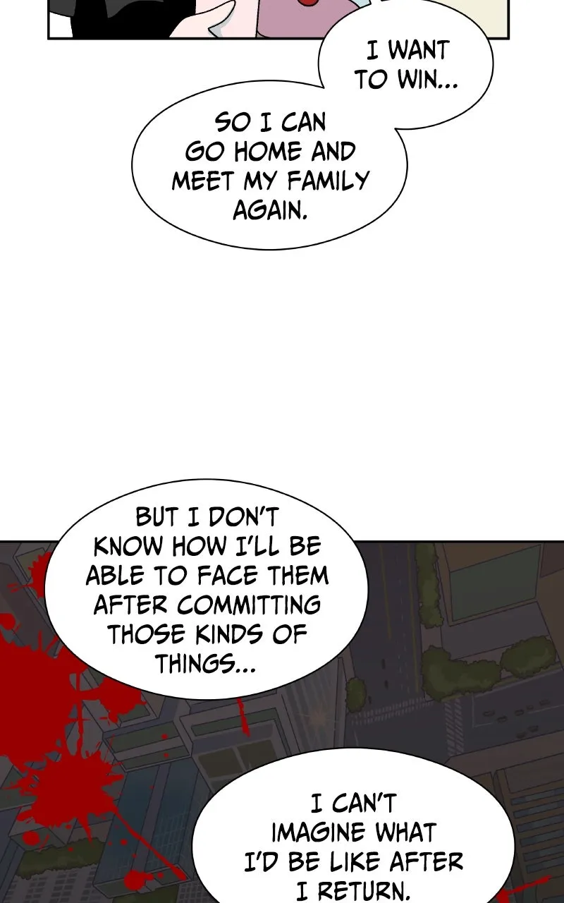 Read False Paradise chapter 33 image 13 on Lezhin
