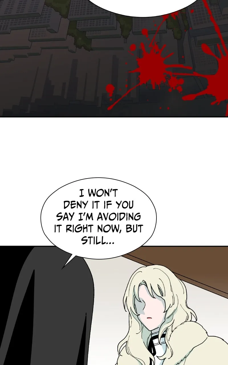 Read False Paradise chapter 33 image 14 on Lezhin