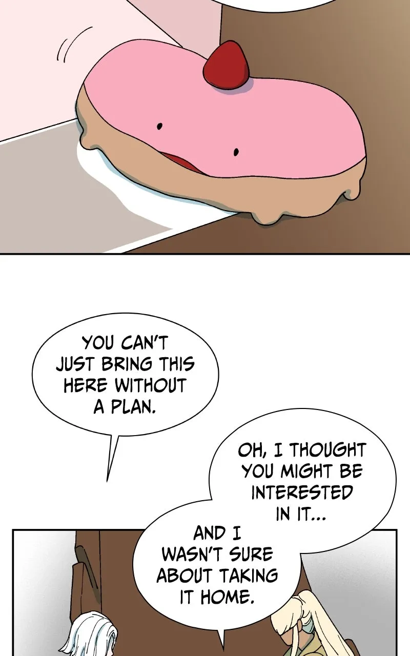 Read False Paradise chapter 33 image 19 on Lezhin