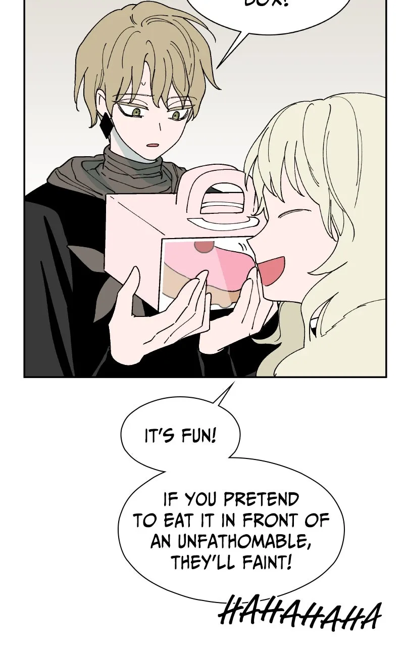 Read False Paradise chapter 33 image 2 on Lezhin