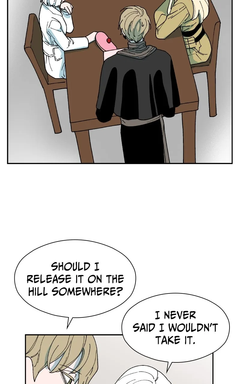 Read False Paradise chapter 33 image 20 on Lezhin