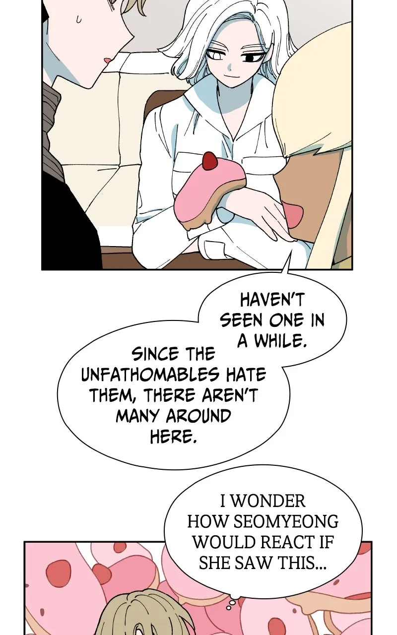 Read False Paradise chapter 33 image 21 on Lezhin