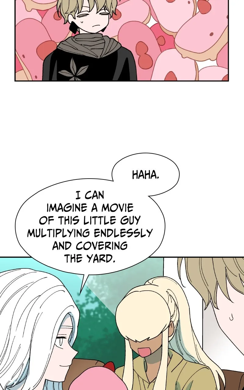 Read False Paradise chapter 33 image 22 on Lezhin
